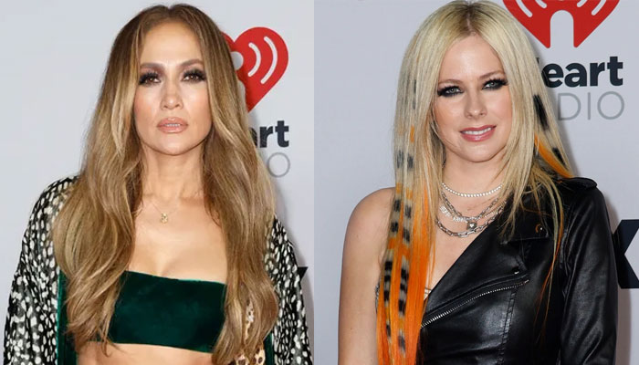 Jennifer Lopez to Avril Lavigne: Best Looks from iheartradio Awards