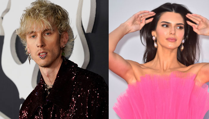 MGK clip of wanting to pursue underage Kendall Jenner goes viral: Watch