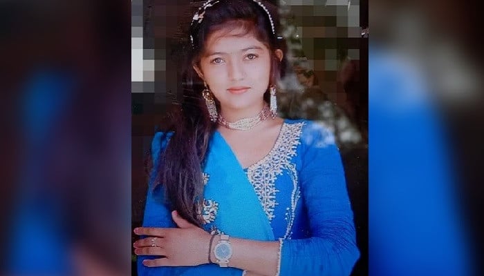 Sukkur man arrested for shooting dead young Hindu woman - Vimarsana News
