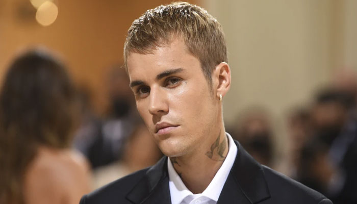 Justin Bieber dismisses defamation lawsuit against women accusing harassment