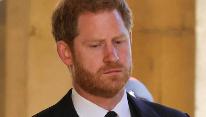 Książę Harry został opisany jako „zbyt delikatny” w nowym procesie