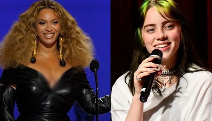 Beyoncé and Billie Eilish to wow fans at Oscars with their thrilling performances