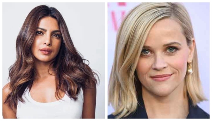 Priyanka Chopra has the sweetest birthday wish for Reese Witherspoon