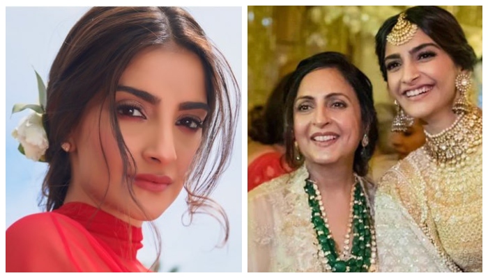 Sonam Kapoor receives heart-touching note from mother-in-law after pregnancy news
