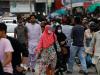 Pakistan reports zero COVID-19 deaths for the first time in two years