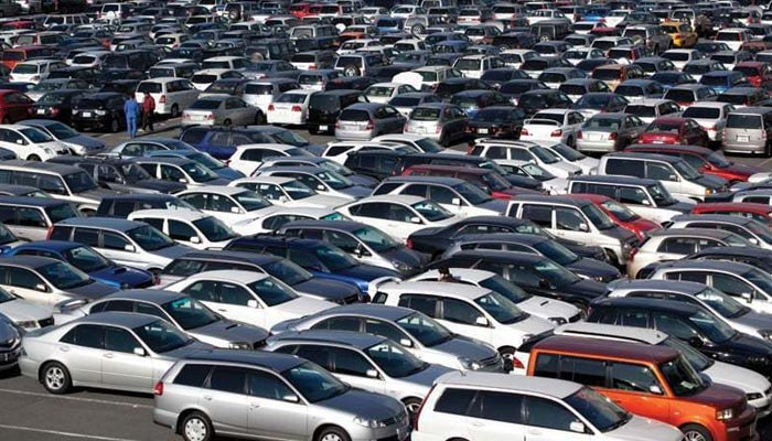 Car prices in Pakistan expected to increase by 15 Grand