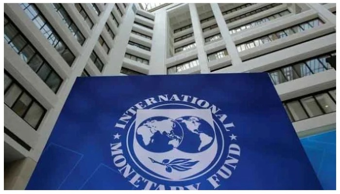 The International Monetary Fund (IMF) headquarters in Washington DC. Photo: Reuters/ file