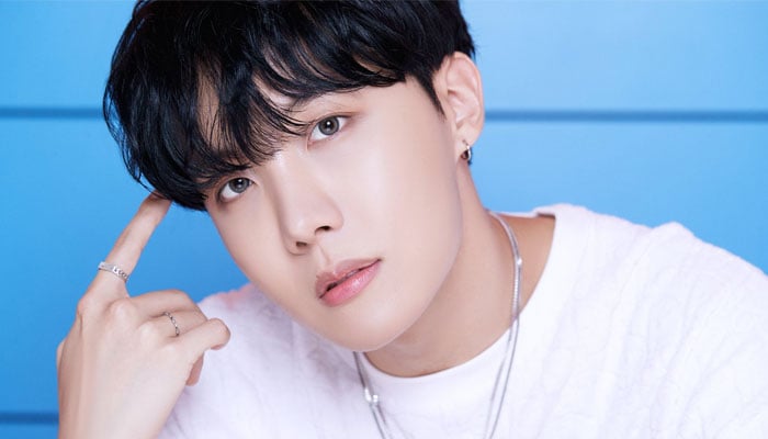 BTS’ J-Hope undergoes at-home treatment after contracting Covid-19