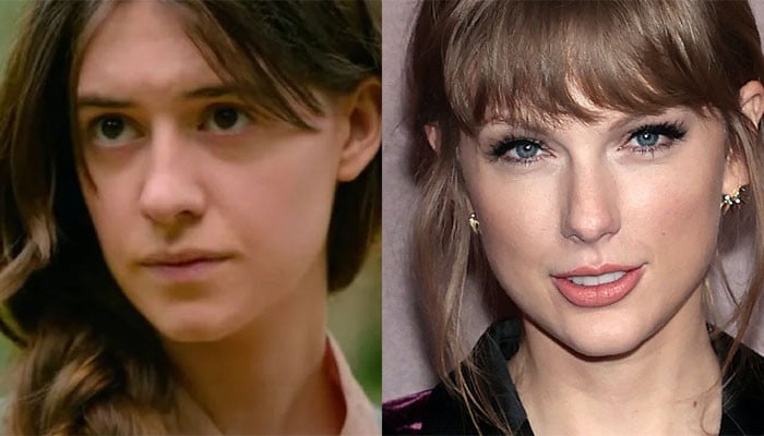 'Where the Crawdads Sing' trailer ft. Taylor Swift song leaves fans thrilled: Watch - Vimarsana News