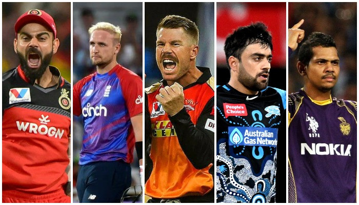 lima pemain yang harus ditonton di IPL 2022