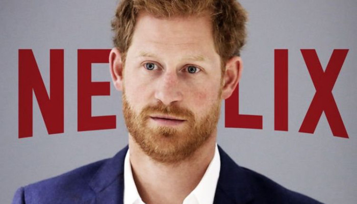 Pangeran Harry ‘dalam dilema’ dengan Netflix atas casting ‘The Crown’