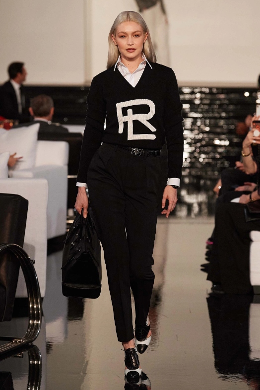 Gigi Hadid