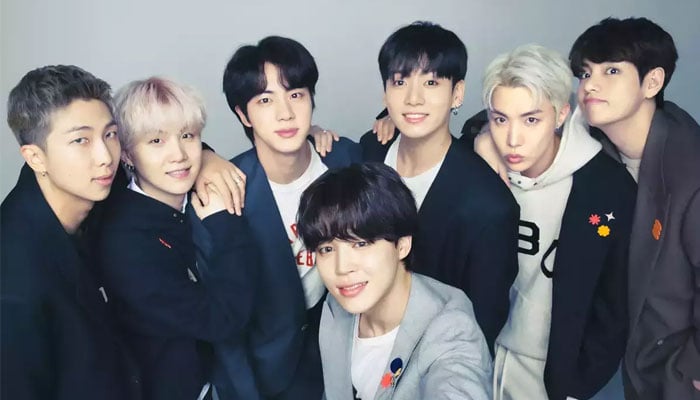 BTS members style characters for video game: see pics