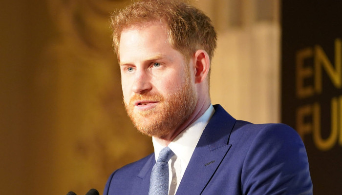 Prince Harry's 'entirely unacceptable' court move slammed by judge - Vimarsana News