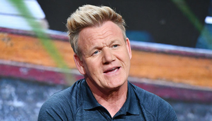 Gordon Ramsey under fire for saying he 'can't stand' people of Cornwall