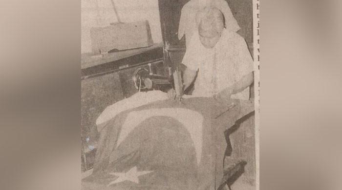 Master Afzal Hussain — an unsung hero of Pakistan