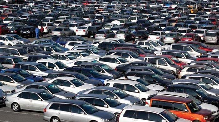 Car prices in Pakistan expected to increase by 15% Car prices in Pakistan expected to increase by 15%