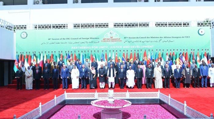 Is the OIC still relevant?