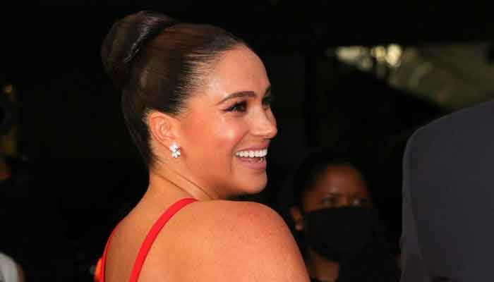 Is Meghan Markle copying podcast idea from American book? - Vimarsana News