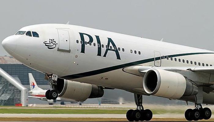 The US Department of Transportation had in April granted PIA permission to operate 12 direct flights to the US. — AFP/File