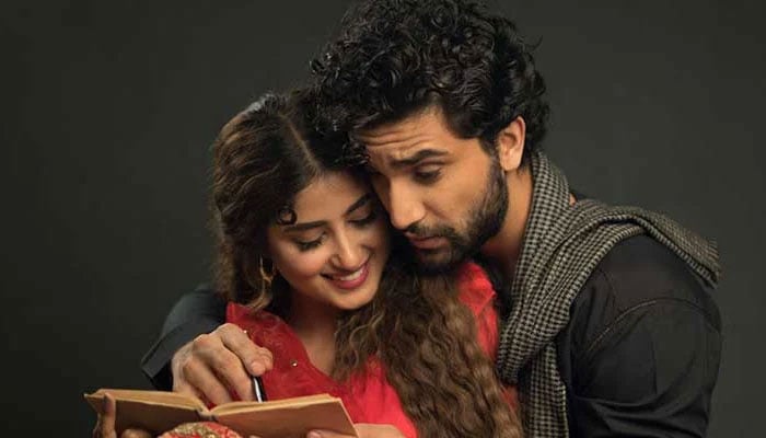 Sajal Aly, Ahad Raza Mir devastating divorce predicted by astrologer: Watch Viral Video
