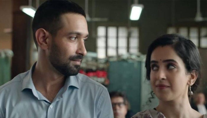 Vikrant Massey says ‘he and his costar took therapy’ while filming Love Hostel