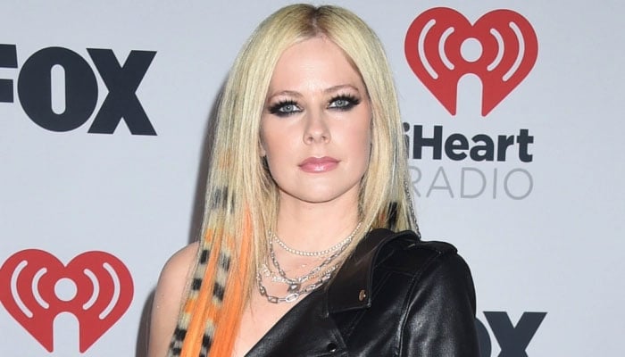 Avril Lavigne reveals she wants THIS actor to play her in biopic
