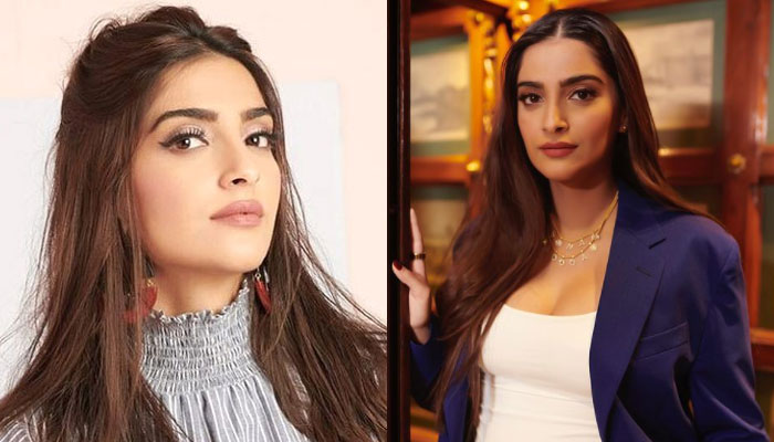Sonam Kapoor on her pregnancy: ‘Nobody tells you how hard it is’