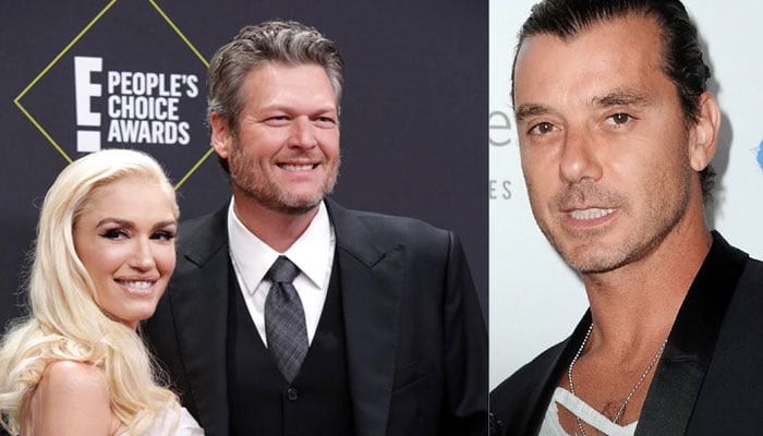 Blake Shelton alleged of igniting feud with Gwen Stefani’s ex