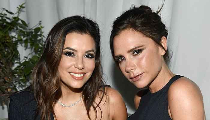 Victoria Beckham, Eva Longoria eye matching outfits for Brooklyn’s wedding