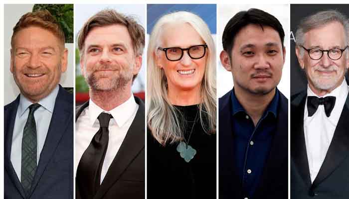 Five things to watch at Sundays Academy Awards ceremony