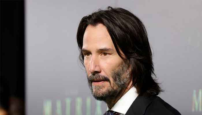 Keanu Reeves axed by Chinese video platforms