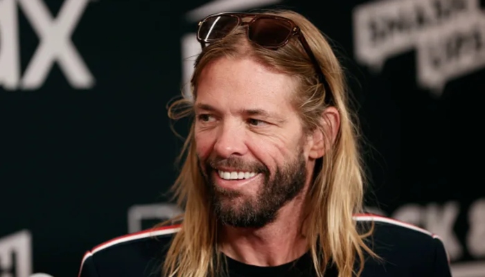 Rock artists mourn the ‘tragic’ death of Foo Fighters’ drummer Taylor Hawkins