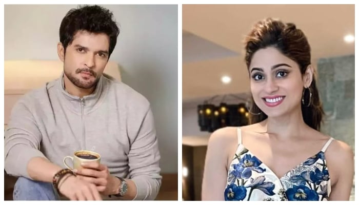 Raqesh Bapat opens up on his bond with Shamita Shetty, says ‘she’s a dear friend’