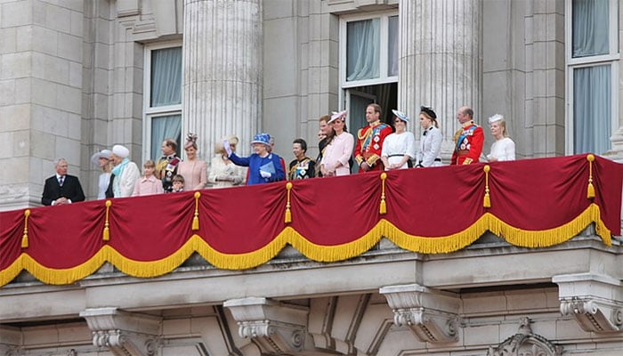 British royals’ pivotal role in slave trade goes back to 16th century