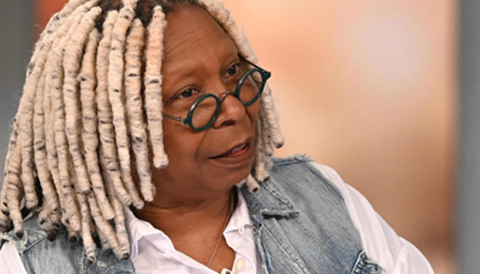 Whoopi Goldberg slams UK Royal Family in unrelenting call-out