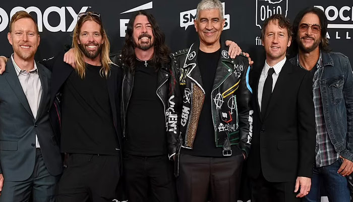 Foo Fighters Taylor Hawkins demise has left fans and fellow musicians devastated