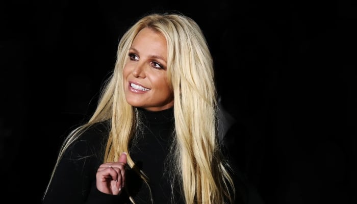 Britney Spears praises ‘Euphoria,’ says show helped her anxiety ‘go away’
