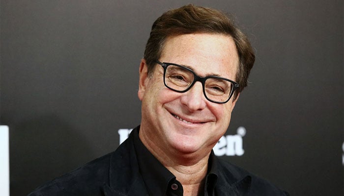 Bob Saget’s tribute to release on Netflix, features star studded line-up