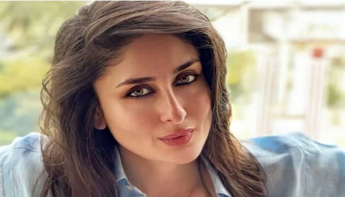 Kareena Kapoor says goodbye to biryani and halwa and bring out her yogi: Watch