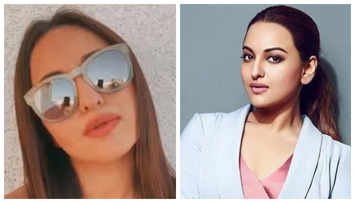 Sonakshi Sinha sends pulses racing with new Instagram post: See
