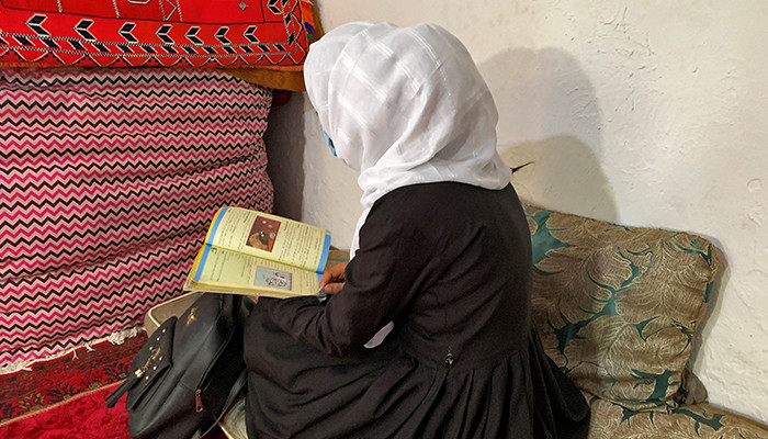 AS batalkan pembicaraan dengan Taliban tentang putar balik pendidikan anak perempuan