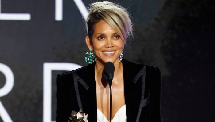 Halle Berry dishes on being the only Black actress to win Oscar