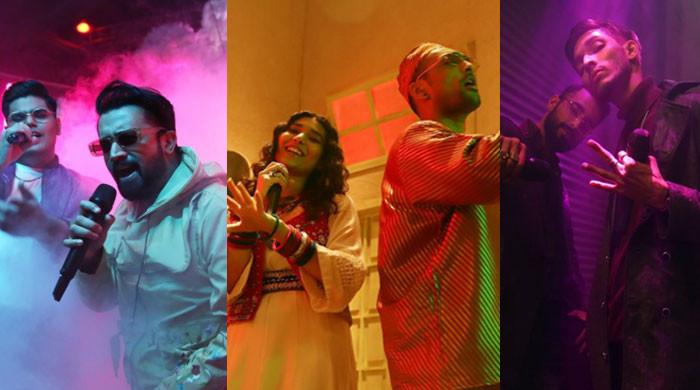 Coke Studio 14: Six soulful songs that tug at our heart strings