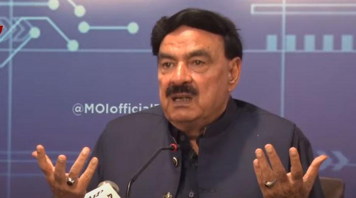 Voting on no-confidence motion against PM Imran Khan likely on April 4: Sheikh Rasheed