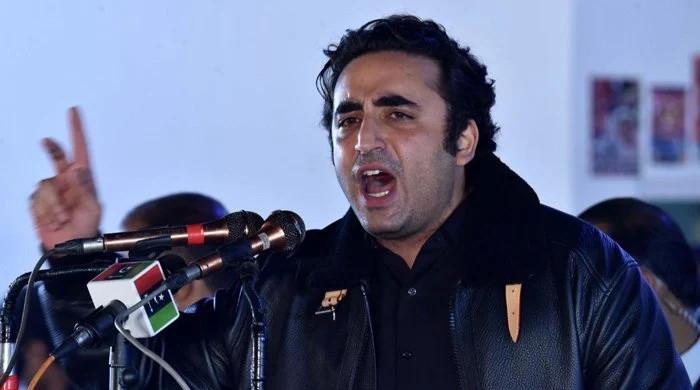 Ensuring Imran Khan remains PM will be an injustice to country: PPP Chairman Bilawal Bhutto-Zardari
