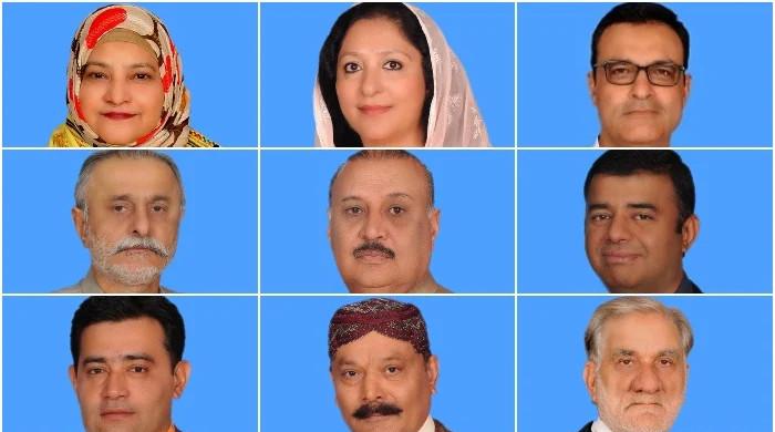 'Baseless allegations': 13 dissident PTI MNAs respond to show-cause notices