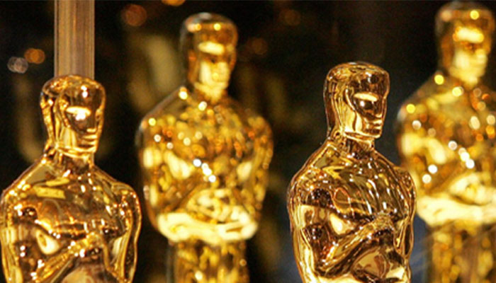 Oscars return to Hollywood