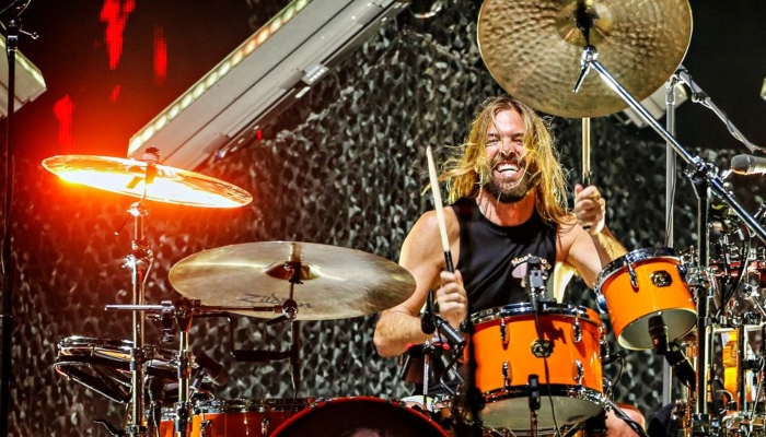 Foo Fighters drummer Taylor Hawkins had multiple drugs in his system when he died