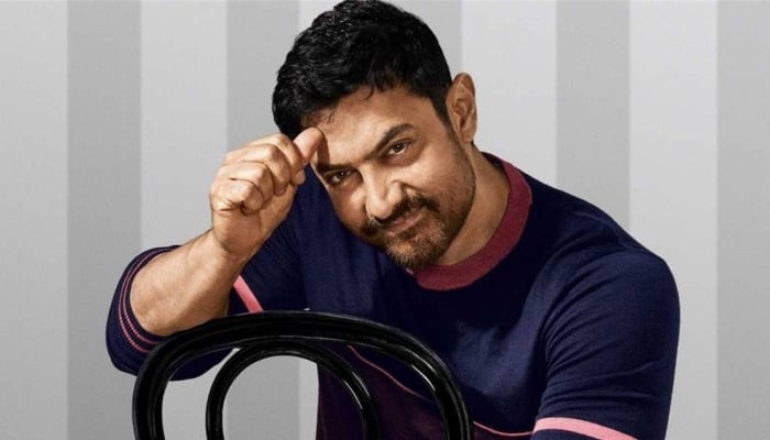 Aamir Khan opens up about why he decided to quit film industry during lockdown